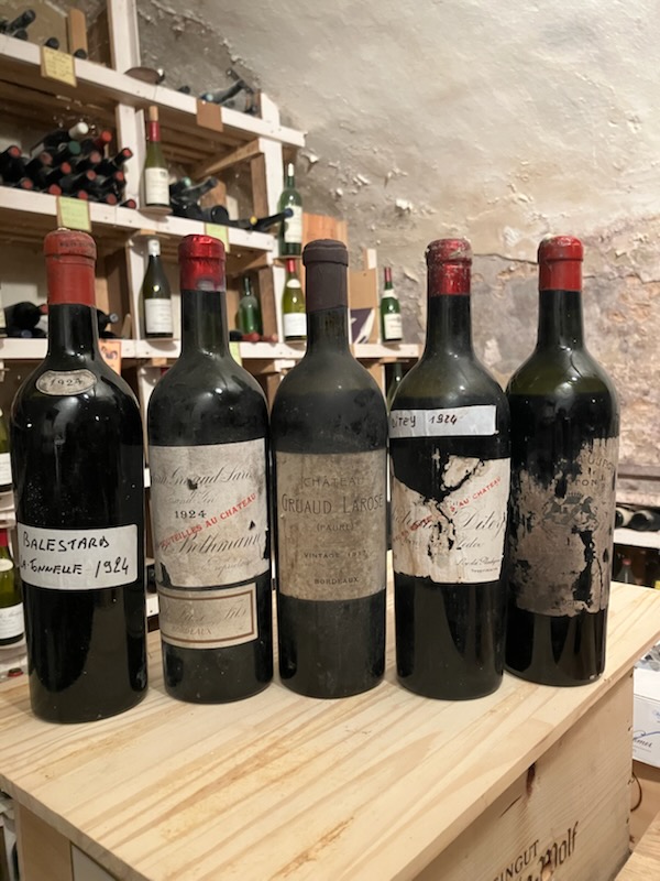 The Great Adventure“ Part II: Hundret Years and more!